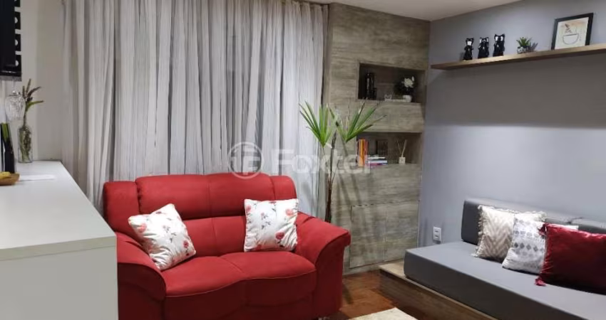 Apartamento com 1 quarto à venda na Rua Demétrio Ribeiro, 449, Centro Histórico, Porto Alegre