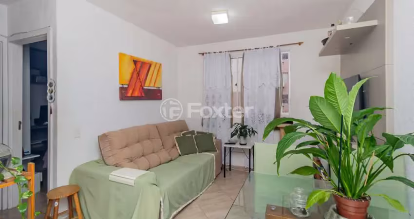 Apartamento com 2 quartos à venda na Rua José Iuchno, 120, Hípica, Porto Alegre