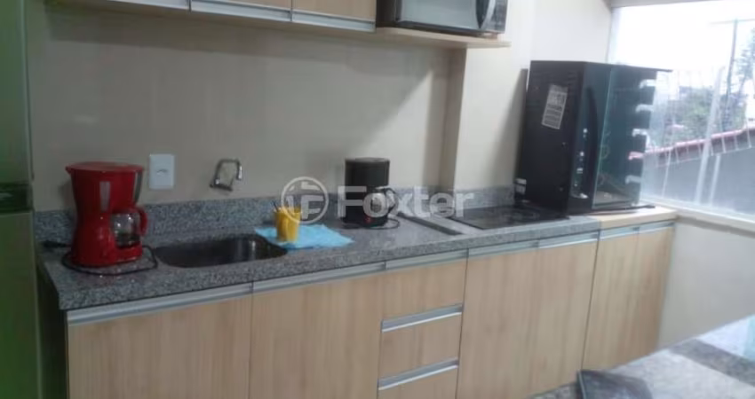 Apartamento com 1 quarto à venda na Rua Doutor Mário Totta, 2850, Tristeza, Porto Alegre