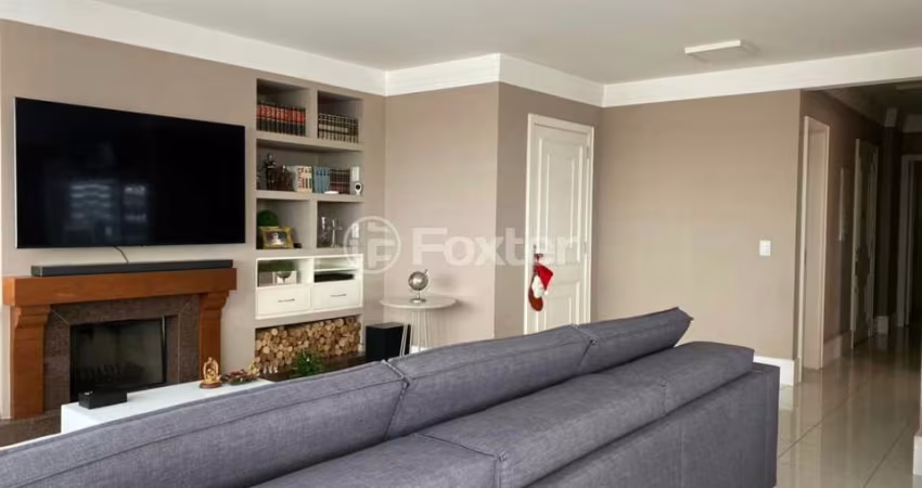 Apartamento com 3 quartos à venda na Rua Coronel Camisão, 255, Higienópolis, Porto Alegre