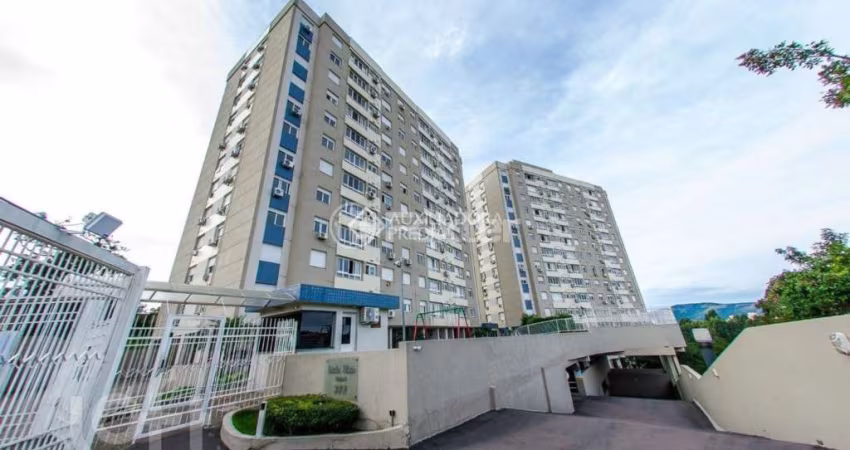 Apartamento com 3 quartos à venda na Rua Professor Freitas Cabral, 370, Jardim Botânico, Porto Alegre