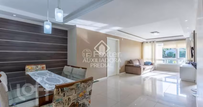 Apartamento com 3 quartos à venda na Rua Professor Freitas Cabral, 370, Jardim Botânico, Porto Alegre