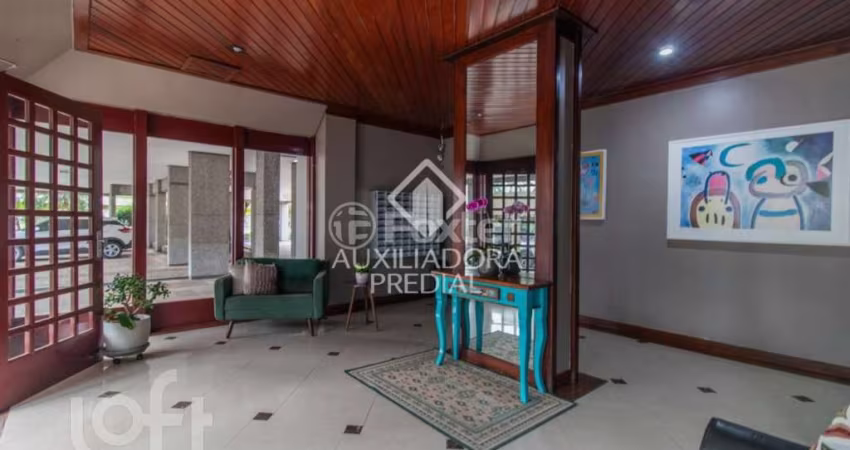 Apartamento com 3 quartos à venda na Avenida Érico Veríssimo, 240, Menino Deus, Porto Alegre