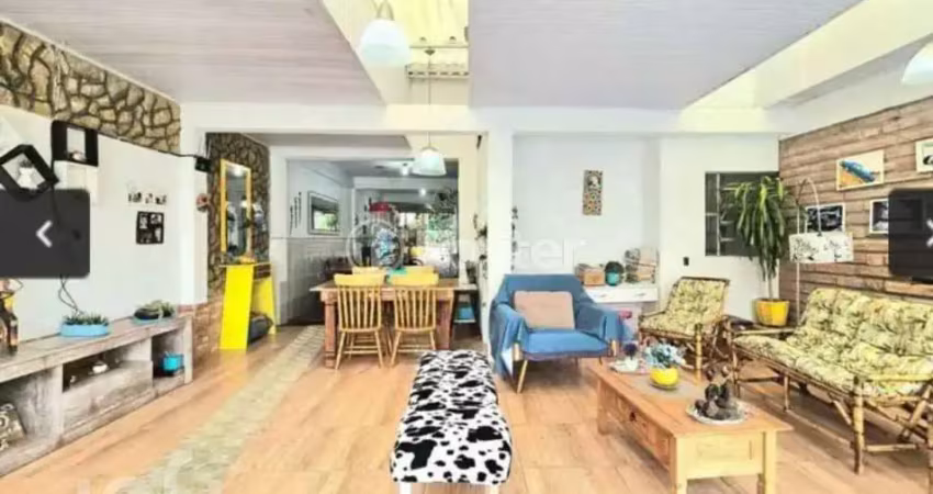 Casa com 5 quartos à venda na Rua Barão de Santo Ângelo, 332, Hamburgo Velho, Novo Hamburgo