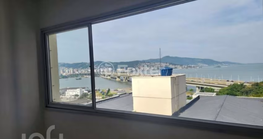 Apartamento com 3 quartos à venda na Rua Quatorze de Julho, 133, Estreito, Florianópolis