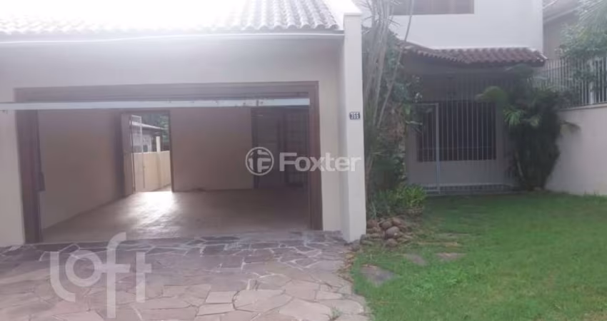 Casa com 3 quartos à venda na Rua Dom Pedro II, 356, Nossa Senhora das Graças, Canoas