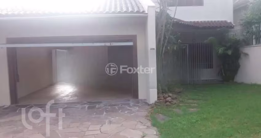 Casa com 3 quartos à venda na Rua Dom Pedro II, 356, Nossa Senhora das Graças, Canoas