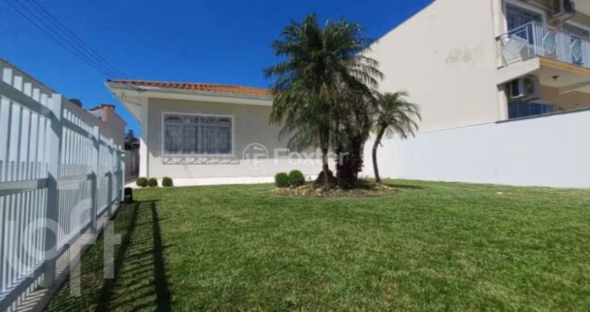 Casa com 3 quartos à venda na Rua Adélio Longo, 880, Fazenda Santo Antônio, São José