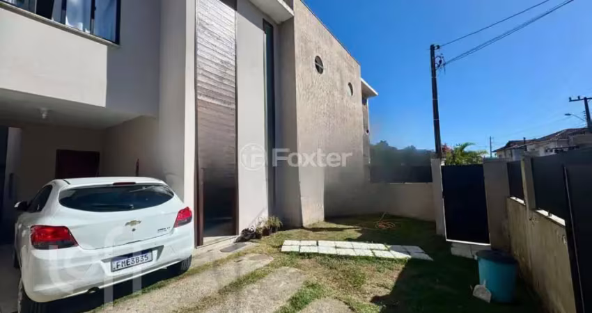 Casa com 3 quartos à venda na Rua Gustavo Zimmer, 264, Vargem do Bom Jesus, Florianópolis