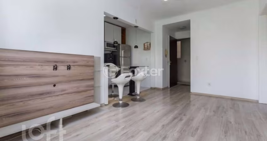 Apartamento com 2 quartos à venda na Rua Buenos Aires, 437, Jardim Botânico, Porto Alegre