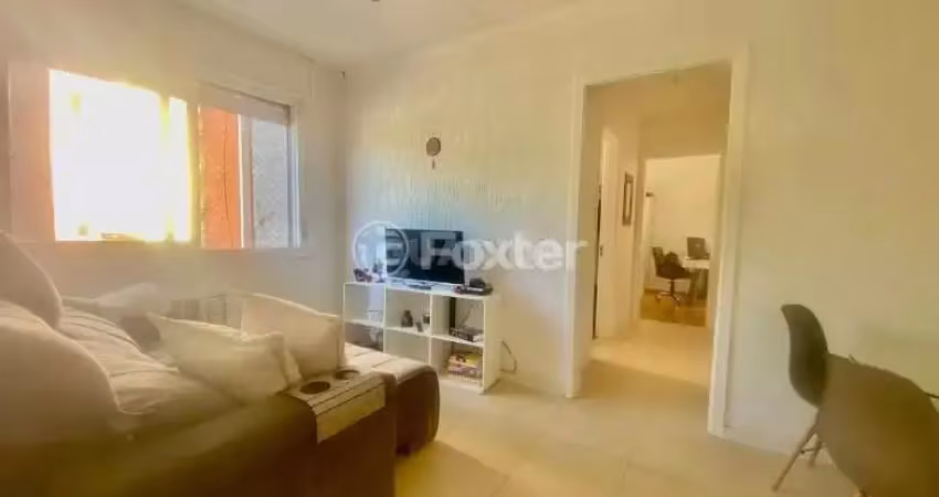 Apartamento com 2 quartos à venda na Rua Hugo Livi, 137, Morro Santana, Porto Alegre