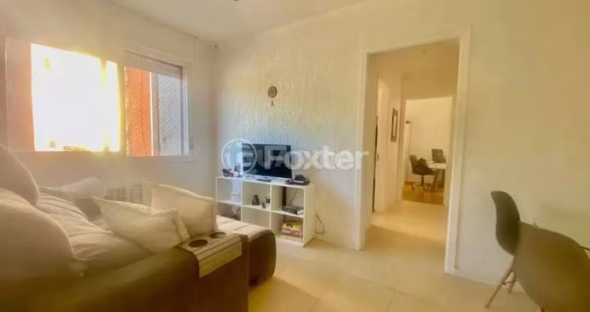 Apartamento com 2 quartos à venda na Rua Hugo Livi, 137, Petrópolis, Porto Alegre
