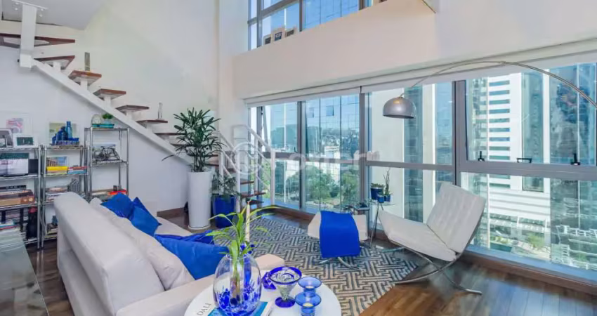 Apartamento com 1 quarto à venda na Avenida Borges de Medeiros, 2277, Praia de Belas, Porto Alegre