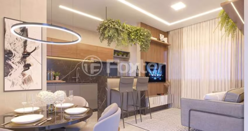 Apartamento com 3 quartos à venda na Rua General Rondon, 1034, Tristeza, Porto Alegre