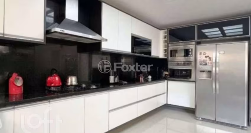 Casa com 3 quartos à venda na Rua Paulo Setúbal, 107, Passo da Areia, Porto Alegre