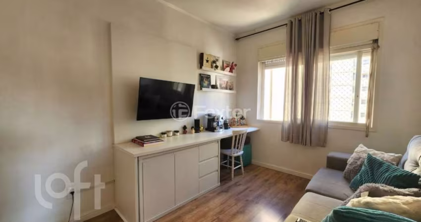 Apartamento com 2 quartos à venda na Rua General Vitorino, 216, Centro Histórico, Porto Alegre