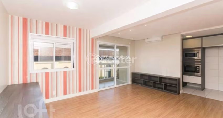 Apartamento com 2 quartos à venda na Avenida Polônia, 255, São Geraldo, Porto Alegre