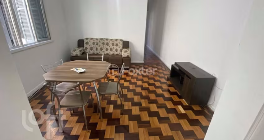 Apartamento com 2 quartos à venda na Avenida da Azenha, 305, Azenha, Porto Alegre