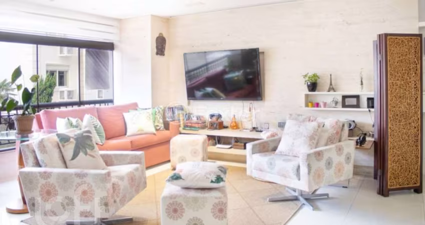 Apartamento com 3 quartos à venda na Travessa Jundiaí, 2200, Higienópolis, Porto Alegre