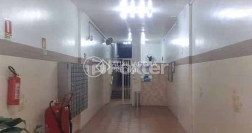 Apartamento com 1 quarto à venda na Rua Marechal Floriano Peixoto, 386, Centro Histórico, Porto Alegre
