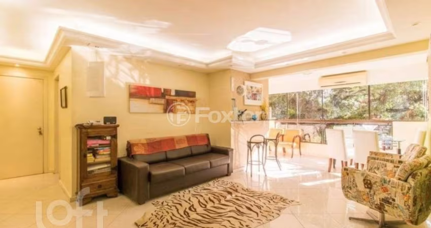 Apartamento com 3 quartos à venda na Rua Corcovado, 385, Auxiliadora, Porto Alegre