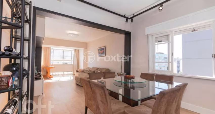 Apartamento com 3 quartos à venda na Rua Duque de Caxias, 925, Centro Histórico, Porto Alegre