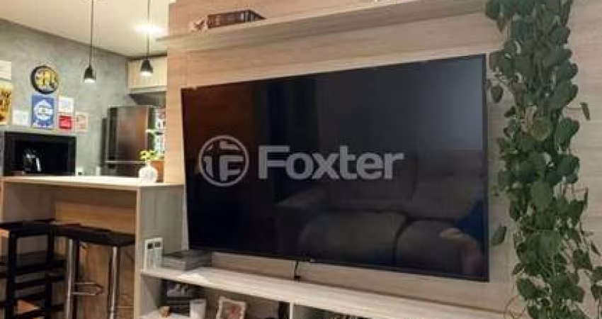 Apartamento com 2 quartos à venda na Rua Frederico Otávio Domingues Barbosa, 50, São Sebastião, Porto Alegre