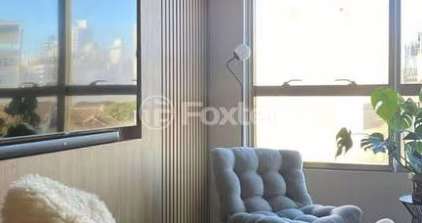 Apartamento com 2 quartos à venda na Rua Mário Antunes da Cunha, 511, Petrópolis, Porto Alegre