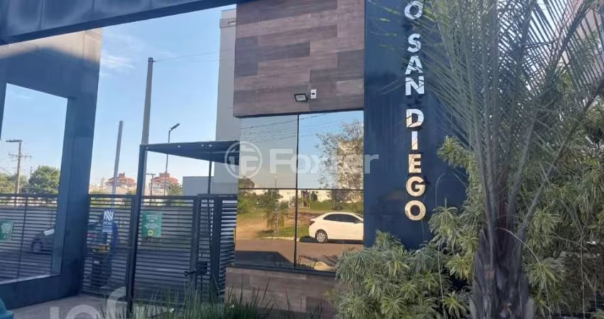 Apartamento com 2 quartos à venda na Rua das Violetas, 724, Igara, Canoas