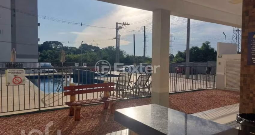 Apartamento com 2 quartos à venda na Rua das Violetas, 724, Igara, Canoas