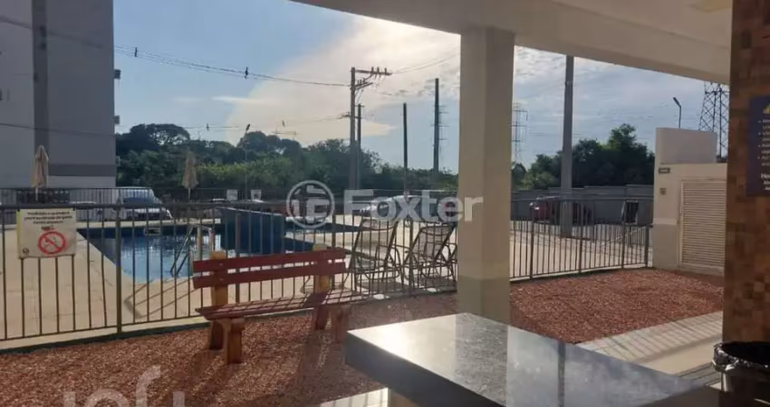 Apartamento com 2 quartos à venda na Rua das Violetas, 724, Igara, Canoas