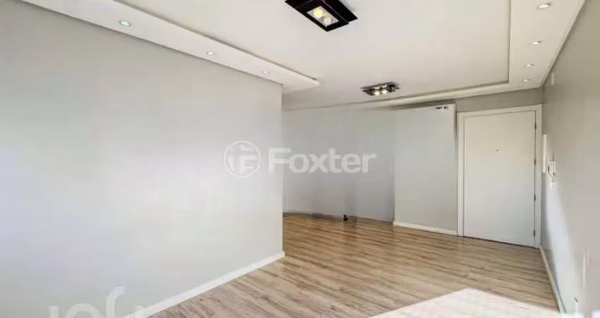 Apartamento com 3 quartos à venda na Avenida Doutor Sezefredo Azambuja Vieira, 2277, Marechal Rondon, Canoas