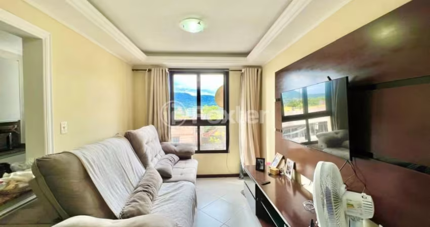 Apartamento com 2 quartos à venda na Rua Dona Luiza, 180, Nossa Senhora do Rosário, Santa Maria
