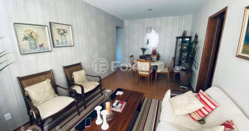 Apartamento com 3 quartos à venda na Rua Salomé Damázio Jacques, 44, Trindade, Florianópolis