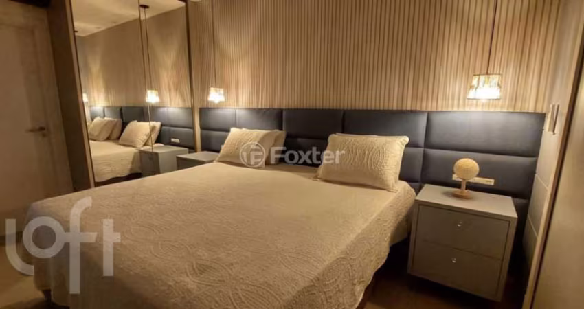 Apartamento com 2 quartos à venda na Avenida Pequeno Príncipe, 2446, Campeche, Florianópolis