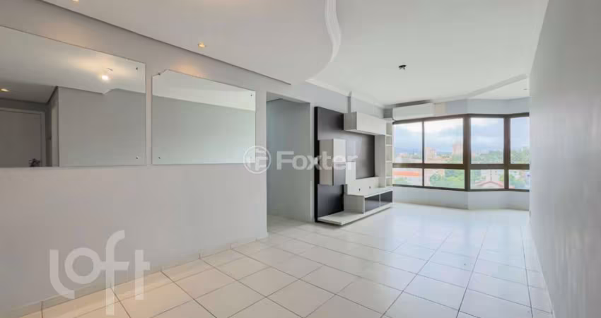 Apartamento com 3 quartos à venda na Avenida Dom Cláudio José Gonçalves Ponce de Leão, 165, Vila Ipiranga, Porto Alegre