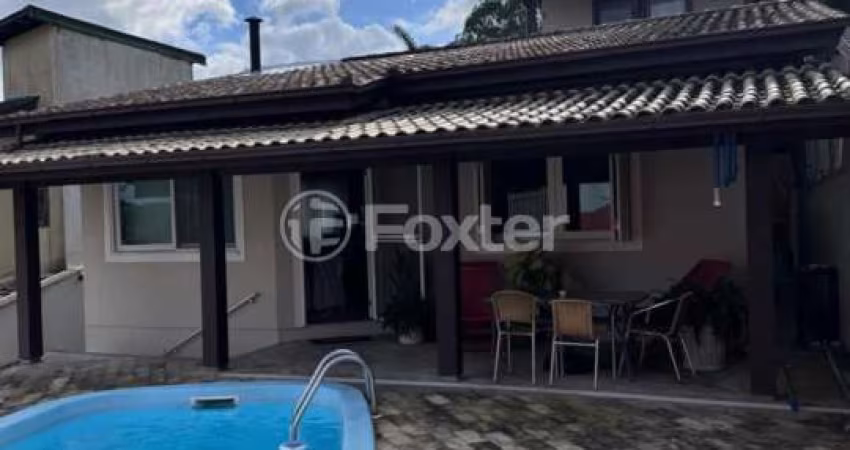 Casa com 3 quartos à venda na Rua Amaro Agostinho dos Santos, 155, Barra da Lagoa, Florianópolis