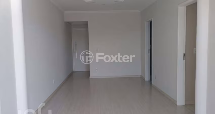 Apartamento com 3 quartos à venda na Rua Gerônimo Coelho, 120, Nossa Senhora do Rosário, São José