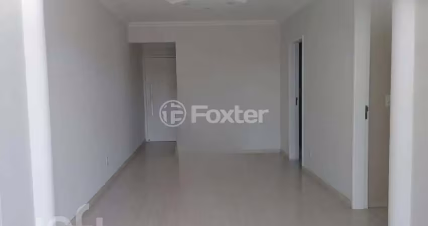 Apartamento com 3 quartos à venda na Rua Gerônimo Coelho, 120, Nossa Senhora do Rosário, São José