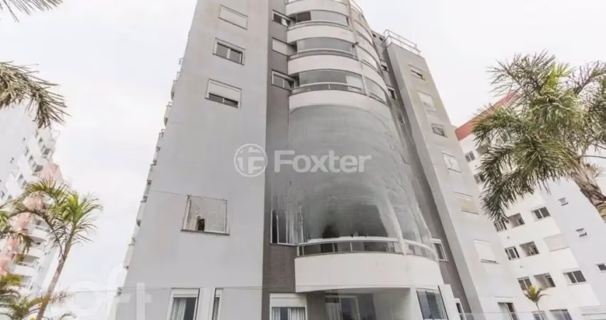 Apartamento com 3 quartos à venda na Rua Pedro Vieira Vidal, 280, Pantanal, Florianópolis