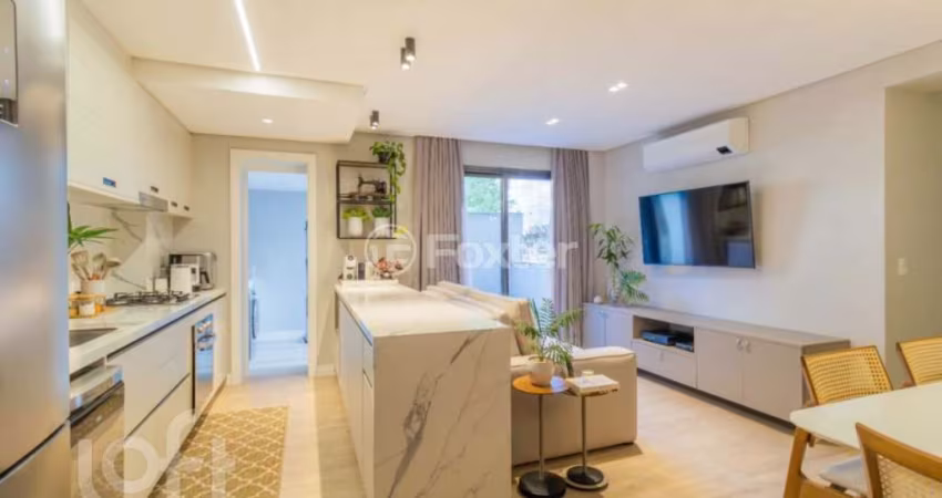 Apartamento com 2 quartos à venda na Rua Casemiro de Abreu, 610, Bela Vista, Porto Alegre