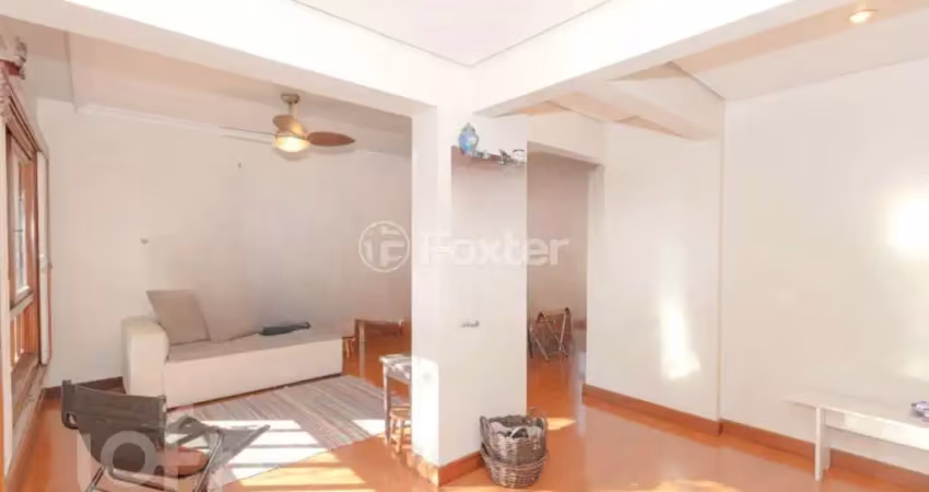Apartamento com 3 quartos à venda na Travessa Cunha Vasconcelos, 49, Higienópolis, Porto Alegre