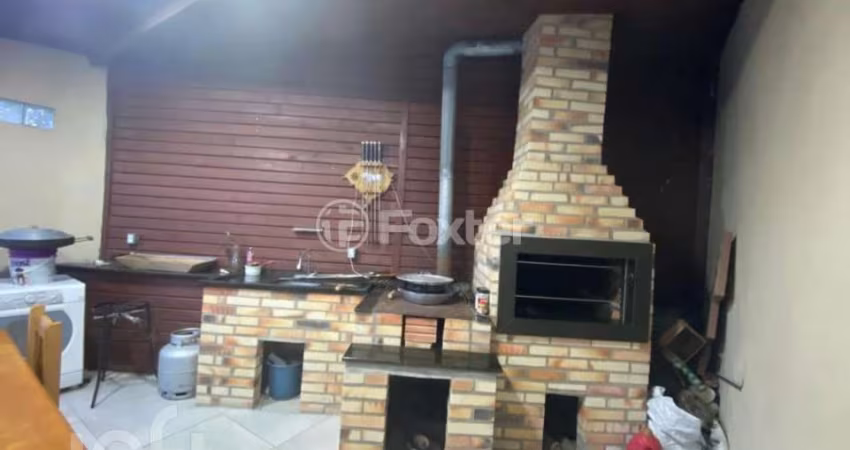 Casa com 2 quartos à venda na Rua Doutor Victor Otto Schmidt, 245, Campestre, São Leopoldo