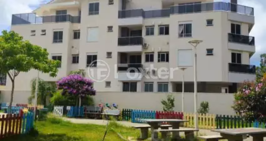 Apartamento com 2 quartos à venda na Rua Silvio Lopes Araújo, 381, Rio Tavares, Florianópolis