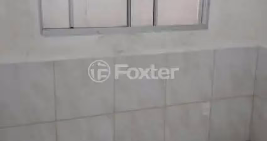 Apartamento com 2 quartos à venda na Rua Ricardo João Merker, 44, Santos Dumont, São Leopoldo
