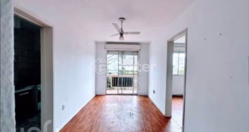 Apartamento com 1 quarto à venda na Avenida General Flores da Cunha, 2240, Vila Parque Brasília, Cachoeirinha