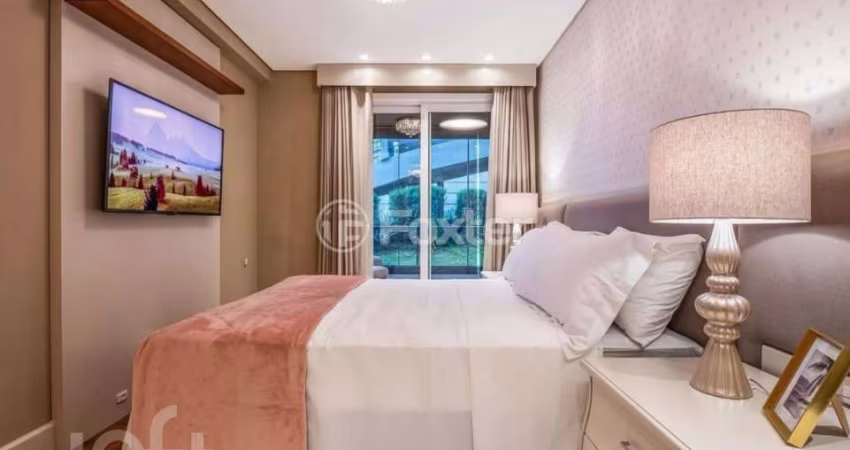Apartamento com 3 quartos à venda na Avenida Borges De Medeiros, 3410, Vila Suiça, Gramado