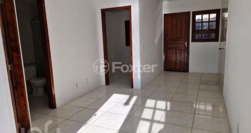Casa com 2 quartos à venda na Rua Corcovado, 379, Parque da Matriz, Cachoeirinha