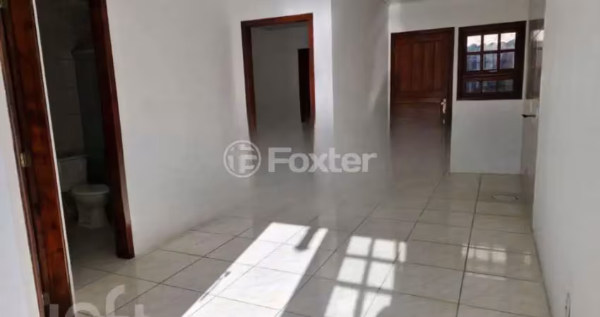 Casa com 2 quartos à venda na Rua Corcovado, 379, Parque da Matriz, Cachoeirinha