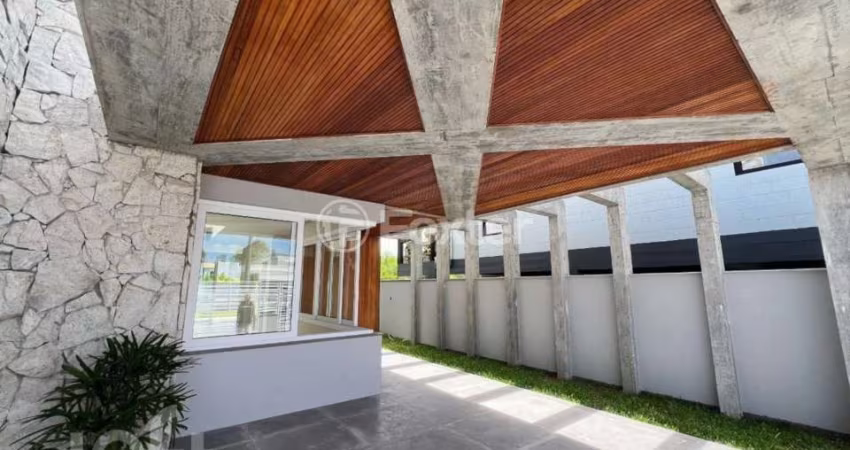 Casa com 3 quartos à venda na Rua das Garças, 512, Campeche, Florianópolis
